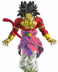 broly