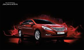 Now Hyundai recall the Sonata