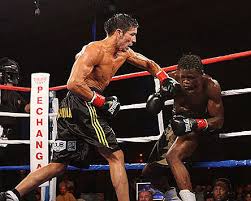 Sergio Martinez said that he