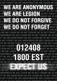 012408 1800 est expect us