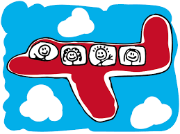 flying fun
