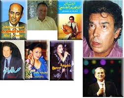 منتدى الاغاني العربيه