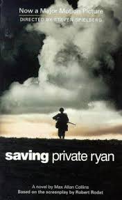 Saving Private Ryan by Max