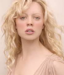 Goddess - Melissa George