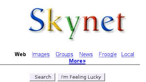Google: Skynet?