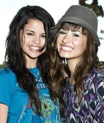 Demi & Selly