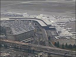 4 shows Sea-Tac Airport on
