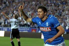 lech poznan Lewandowski odchodzi do Borussii!