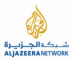 station Al Jazeera.