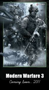 modern warfare 3 release date