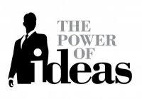 The Power of Ideas is a