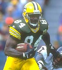 Sterling Sharpe: What Might
