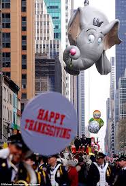 Watch Macy S Thanksgiving Day