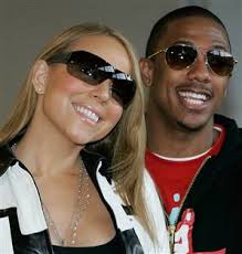 Mariah Carey, Nick Cannon