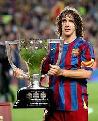 Hart Of The Lion Puyol_2