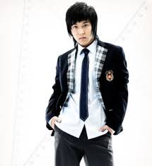 Sungmin
