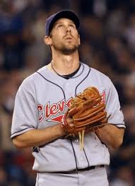 Cliff Lee - Cleveland Indians