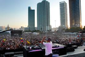 Ultra Music Festival