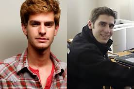 will play Eduardo Saverin