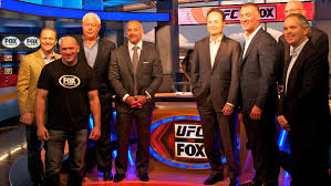 UFC on Fox Press Conference