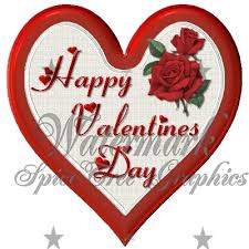 Happy Valentine's Day 509718