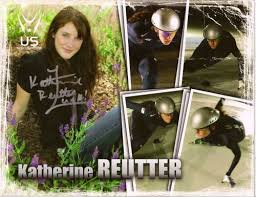 Hopeful Katherine Reutter