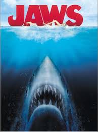 Jaws -- The Romantic Comedy