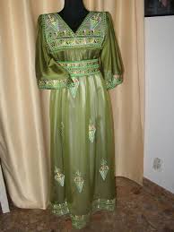 أزياء تقليديه جزائرية 65b8e70630