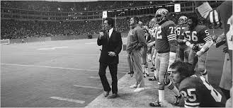 N.F.L. Coach and Player,