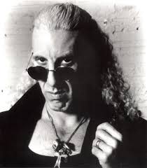 About Growing Up Twisted