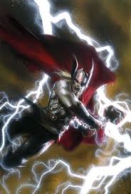 Thors Return
