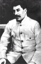 Joseph Stalin (1879 - 1953)