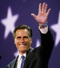 Mitt Romney - Mormon