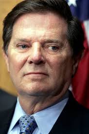 Tom Delay had resigned from