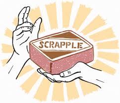 are powered by scrapple!