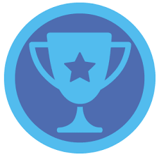 Foursquare Newbie Badge Foursquare Newbie Badge