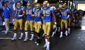 EagleBank Bowl - UCLA 30 vs.