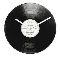 Changement d'heure Horloge-design-155838