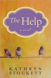 The Help is about a young