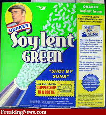 Soylent Green pictures