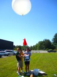 MIT Balloon
