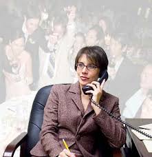 the Wedding Consultant