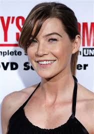 Ellen Pompeo: Grey\x26#39;s Anatomy
