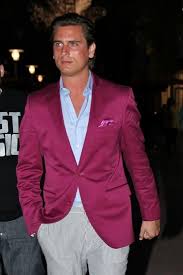 Celebrity Style: Scott Disick