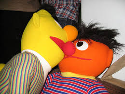 bert and ernie pictures