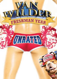 Van Wilder Freshman Year
