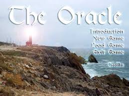 the oracle