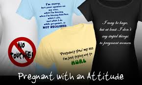 maternity t shirts funny