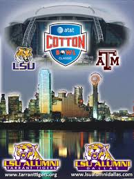 with 2011 Cotton Bowl