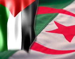 فلسطين والجزائر La%2520marche%2520palestine390